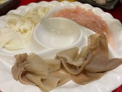 -谭鸭血老火锅(万象九宜城店)