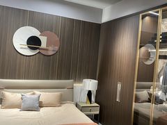 -索菲亚衣柜橱柜家具全屋定制(十里河居然之家店)