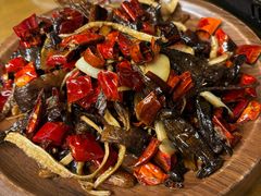 -隔壁老王·家常云南菜(花巷店)