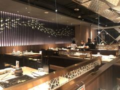 -捞王锅物料理(四川北路店)