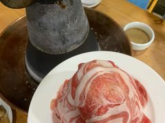 -元盛居(亚泰大街店)