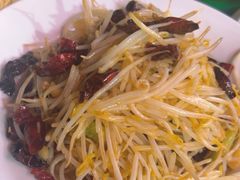 -小杨烤肉(朱雀店)