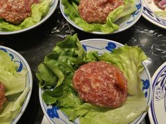 -九记潮汕现切鲜牛肉自助火锅(长沙·方圆荟店)