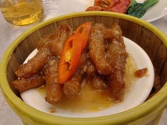-香云轩·顺德菜(香云纱园林酒店店)
