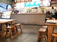 -宝珠奶酪(闵行仲盛店)