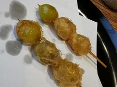 -みかわ是山居