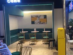 -棂笼·深度沉浸密室(武汉旗舰店)