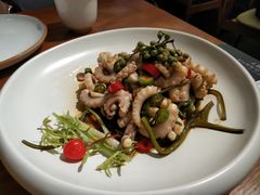鲜椒八带-必点海鲜·鲅鱼水饺(鞍山西道店)
