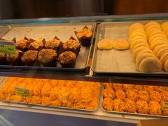 -新侨三宝乐面包店(崇文门店)