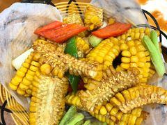 -煲煲掂风味煲仔饭餐厅(西区店)