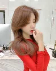 点击看大图 -3AM·S HAIR SALON烫发染发接发