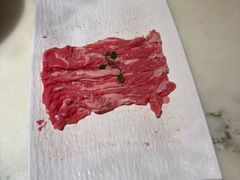 -涮福記·现切牛羊肉火锅(世纪汇店)