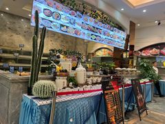 -君德澜酒家·创意粤菜(金山谷店)