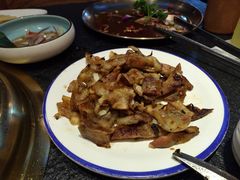 -嘿嘟嘟·肋条烧肉放题(爱融荟城店)