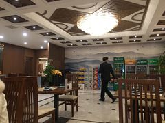 大堂-锡和无锡菜(景丽苑店)