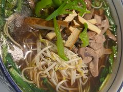 -镇南锅盖面馆(解放路店)