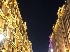-南京路步行街