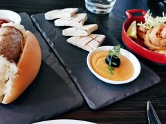 -金奥国际酒店温哥华扒房Vancouver Grill