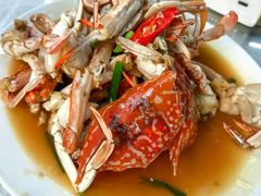 -众味海鲜大排档·活海鲜·潮汕味(南澳店)