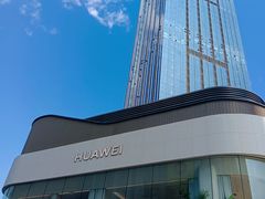 -东莞松山湖万象汇