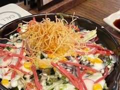 -肉魁屋·烧肉·烧鸟·酒场(高新店)