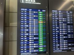 -虹桥综合交通枢纽-P6停车库