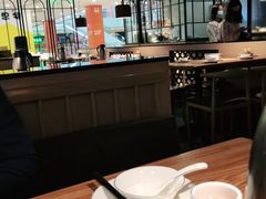 大堂-小和庆·知味(首铸万科店)