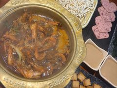 -阿田大虾(招远店)