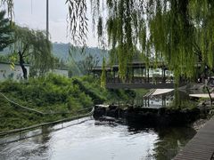 -龙庆峡风景区
