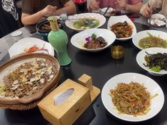 -洛东土菜馆(建国北路店)