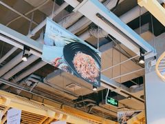 大堂-湖兰金牌小炒肉(椒江万达店)