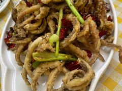 -京皇十二道天津菜(蒲黄榆店)