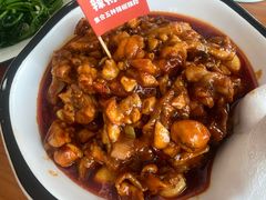-莲餐厅·湖北菜·潜江小龙虾店(愚园路店)