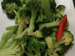 -东方亚克西餐厅(西康路店)