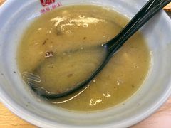 -众品老方子锅贴甜沫(李村店)