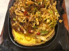 -队长面馆 La Pasteria del Capitano