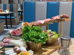 -千岛炭火烤肉·活烤鳗鱼(天通苑店)