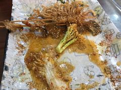 -老酱油炸社