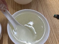 马蹄爽-杨记杏仁茶(椰园店)