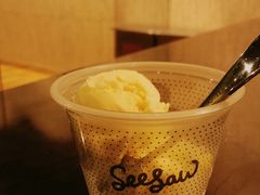 -Seesaw Coffee(环贸iapm店)