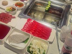 -海底捞火锅(高科广场店)