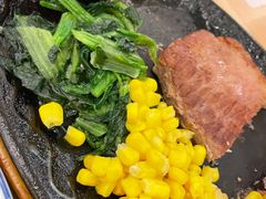 -萨莉亚意式餐厅(上下九店)