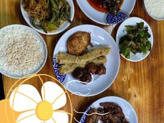 -王胖儿甏肉干饭(总店)