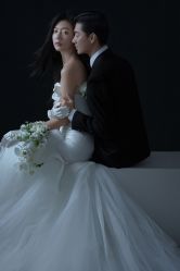 点击看大图 -巴黎春天婚纱摄影STUDIO·定制