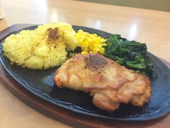 -萨莉亚意式餐厅(梅花园店)