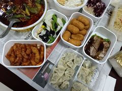 -郭林家常菜(狼垡店)