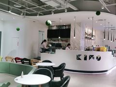 -Ms·KIMO星漠亲子餐厅(高新店)