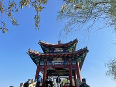 -颐和园