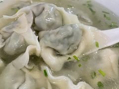 -小方的面(徐家汇店)