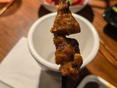 -李不管把把烧(绵阳总店)